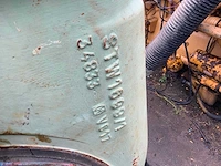 Warman slurrypomp - afbeelding 7 van  7