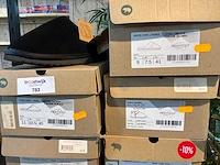 Warmbat pantoffels (9x) - afbeelding 2 van  4