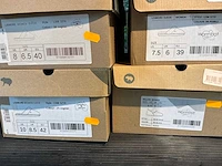 Warmbat pantoffels (9x) - afbeelding 4 van  4