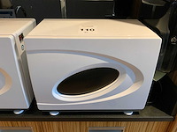 Warme doek en sterilisatie kast (2x) - afbeelding 3 van  6