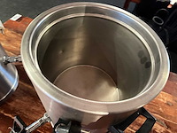 Warme dranken container - afbeelding 3 van  5