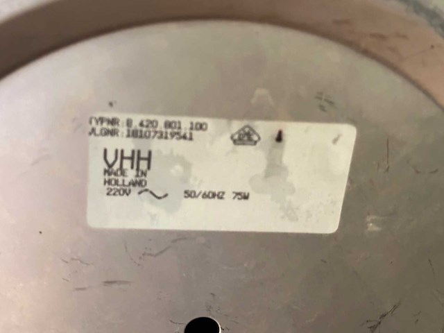 Warme dranken container - afbeelding 4 van  5