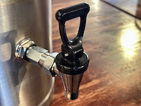 Warme dranken container - afbeelding 5 van  5