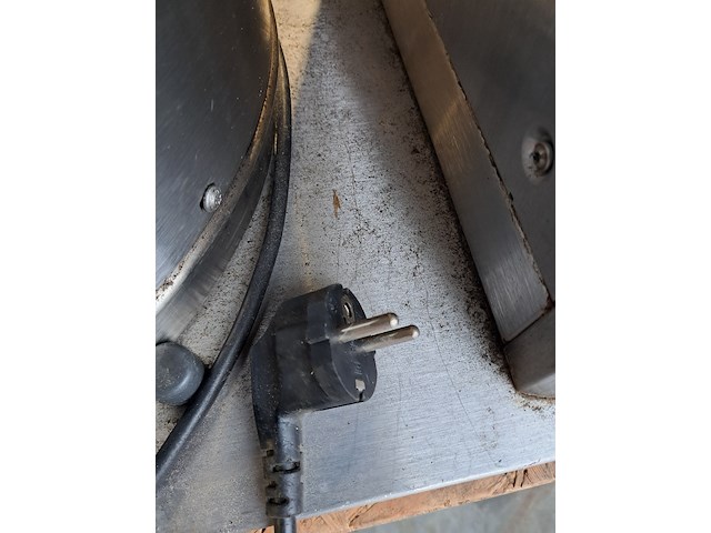 Warme dranken dispenser, bravilor bonamat, b20hw-021 - afbeelding 2 van  16