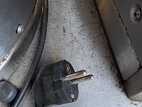 Warme dranken dispenser, bravilor bonamat, b20hw-021 - afbeelding 2 van  16