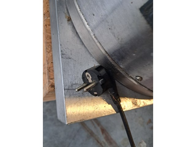 Warme dranken dispenser, bravilor bonamat, b20hw-021 - afbeelding 3 van  16