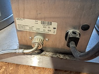 Warme dranken dispenser, bravilor bonamat, b20hw-021 - afbeelding 5 van  16