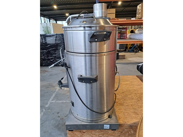 Warme dranken dispenser, bravilor bonamat, b20hw-021 - afbeelding 11 van  16