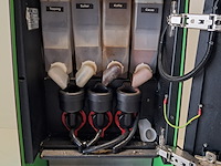 Warme dranken dispenser, fortune coffee, gti 41 - afbeelding 2 van  12