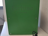 Warme dranken dispenser, fortune coffee, gti 41 - afbeelding 5 van  12