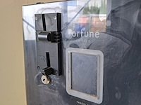 Warme dranken dispenser, fortune coffee, gti 41 - afbeelding 9 van  12