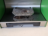 Warme dranken dispenser, fortune coffee, gti 41 - afbeelding 10 van  12
