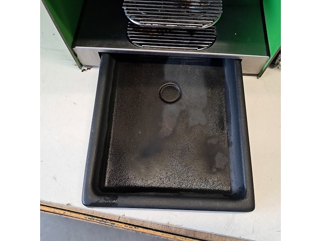 Warme dranken dispenser, fortune coffee, gti 41 - afbeelding 11 van  12