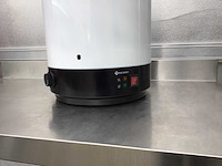 Warme dranken ketel - afbeelding 1 van  1