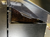 Warme drankenautomaat spengler type psl-es2-50, scheur in bonenhouder - afbeelding 5 van  5