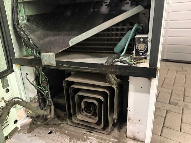 Warme drankenautomaat - afbeelding 2 van  12