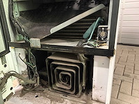 Warme drankenautomaat - afbeelding 2 van  12