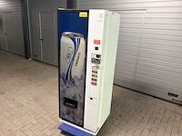 Warme drankenautomaat - afbeelding 1 van  12
