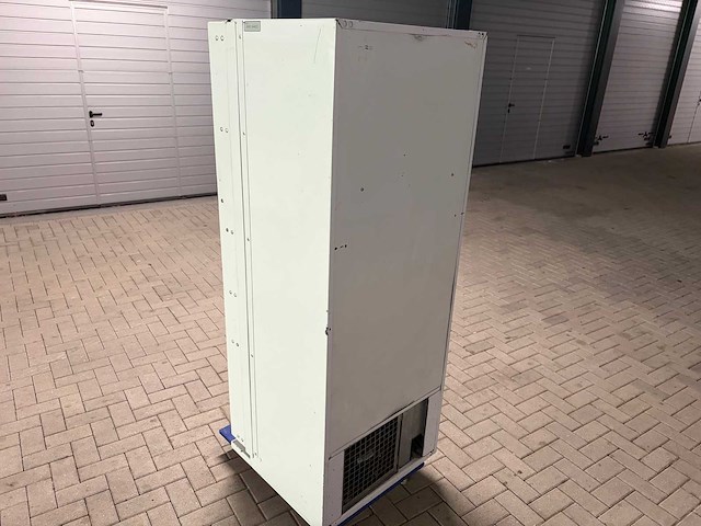 Warme drankenautomaat - afbeelding 5 van  12