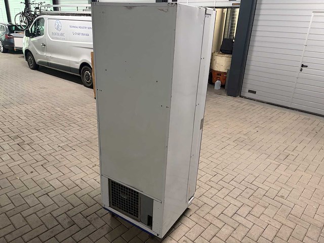 Warme drankenautomaat - afbeelding 6 van  12