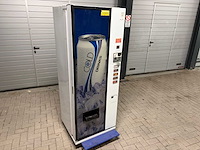 Warme drankenautomaat - afbeelding 7 van  12