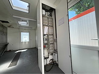 Warme keukenunit / productie keukenunit - afbeelding 3 van  14