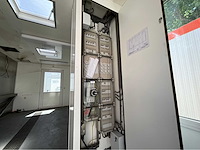 Warme keukenunit / productie keukenunit - afbeelding 5 van  14