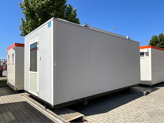 Warme keukenunit / productie keukenunit - afbeelding 1 van  14