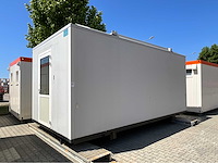 Warme keukenunit / productie keukenunit - afbeelding 1 van  14