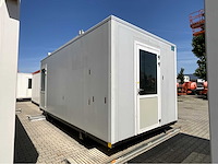 Warme keukenunit / productie keukenunit - afbeelding 7 van  14