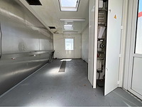 Warme keukenunit / productie keukenunit - afbeelding 9 van  14