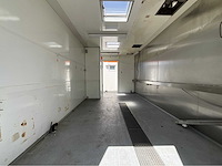 Warme keukenunit / productie keukenunit - afbeelding 10 van  14