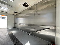Warme keukenunit / productie keukenunit - afbeelding 11 van  14