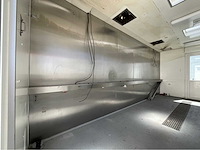 Warme keukenunit / productie keukenunit - afbeelding 12 van  14