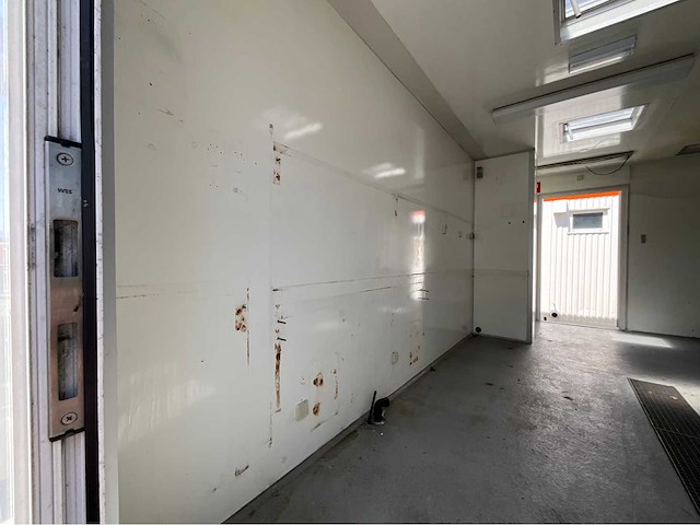 Warme keukenunit / productie keukenunit - afbeelding 13 van  14