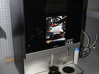 Warmedrankenautomaat spengler type psl-es2-50 bodemresevoir bevat scheur. - afbeelding 2 van  6