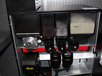 Warmedrankenautomaat spengler type psl-es2-50 bodemresevoir bevat scheur. - afbeelding 4 van  6