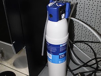 Warmedrankenautomaat spengler type psl-es2-50 bodemresevoir bevat scheur. - afbeelding 5 van  6