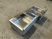 Warmhoud bakken - afbeelding 3 van  4