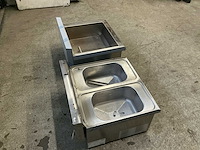 Warmhoud bakken - afbeelding 4 van  4