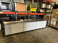 Warmhoud buffet - afbeelding 1 van  11