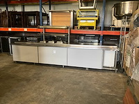 Warmhoud buffet - afbeelding 4 van  11