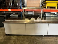 Warmhoud buffet - afbeelding 5 van  11