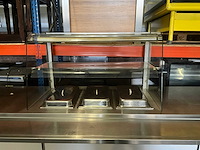 Warmhoud buffet - afbeelding 7 van  11