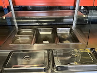 Warmhoud buffet - afbeelding 8 van  11