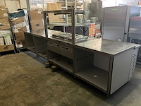 Warmhoud buffet - afbeelding 9 van  11