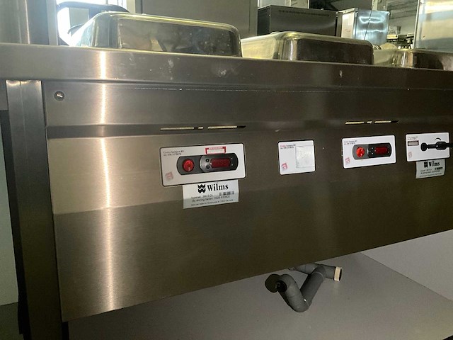 Warmhoud buffet - afbeelding 2 van  11