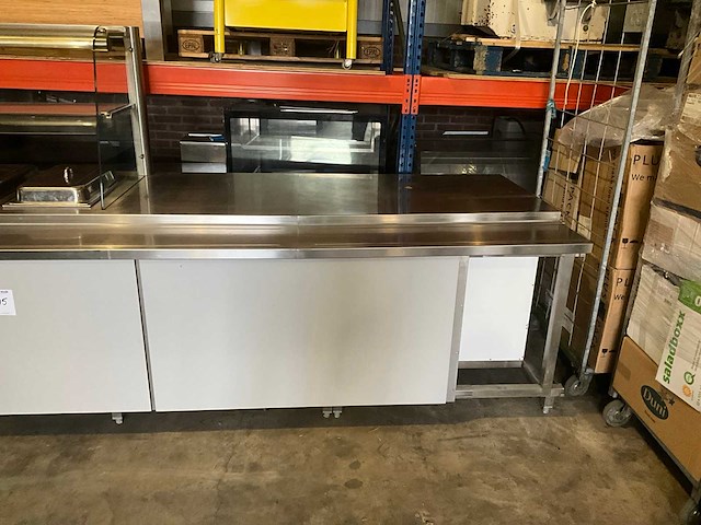 Warmhoud buffet - afbeelding 6 van  11