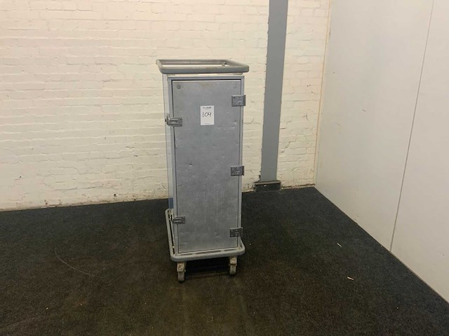 Warmhoud kar - afbeelding 1 van  8