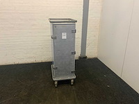 Warmhoud kar - afbeelding 1 van  8